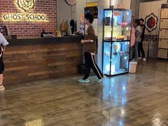 -长藤鬼校(龙翔店)