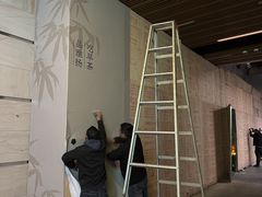 -银泉图文广告·招牌·公司文化墙·印能达(天山支路店)