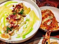 -Bistro 63 创意融合料理(广粤天地店)