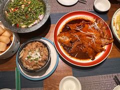 -三晋老田饸饹面(中大街店)