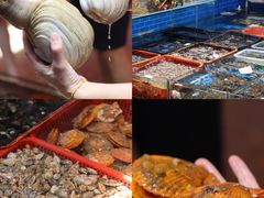 -船奇蒸汽海鲜·闽菜(八市海鲜总店)
