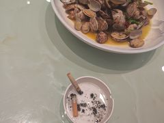 -景芝小炒(虞河路店)