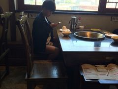 -纸盐河码头火锅(十八梯店)