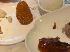 -大鸭梨烤鸭(房山店)