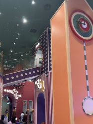-MELAND亲子乐园•派对•研学(集美世茂店)