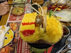 -旺蜀主成都串串火锅(西直门凯德MALL店)