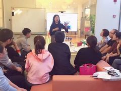 -EF英孚教育成人英语(伊势丹滨海店)