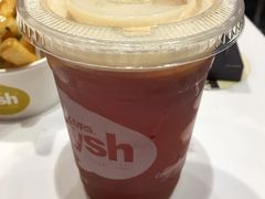 -艾薯夫妇Aysh(福田星河COCOPark店)