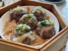 -五号茶居·新派粤菜·岭南五号酒店(沿江中路店)