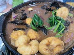 -范贤光鸡公煲(平乐园总店)