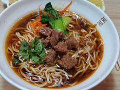 -芮芮家私房面馆(碧桂园银河城商业广场店)