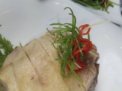 -尚岛私房菜(西方巷店)