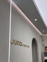-JUNO hair salon
