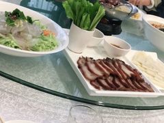 五彩大拉皮-红高粱大酒店(宁山东路店)