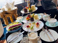 -西安皇冠假日酒店·B&G51餐厅