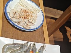 -肆幺幺烤肉(乐汇城店)