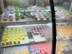 -诺丁牛排披萨自助餐厅(汕头苏宁店)