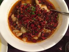 -南京东郊国宾馆