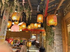 -南京大牌档(苏州中心店)