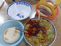 -邢老三肉丸糊辣汤·非遗美食(西安总店)