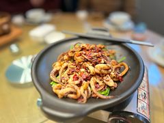 -火候轩品质湘菜·私厨(市府店)