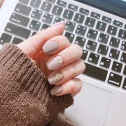 -Pink You美甲美睫纹绣定制中心