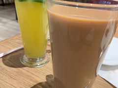-必胜客(新中纬店)