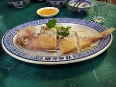 -桂园白粥·潮汕老味道