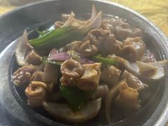 -棠记大排档(海珠店)