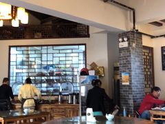 大堂-双塔老饭店