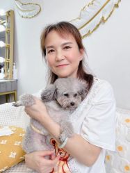 -YIMEI ART半永久纹眉·野生眉