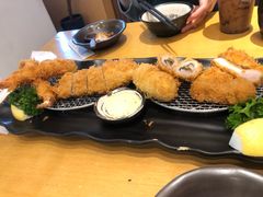 -胜博殿日式炸猪排(西红门店)