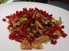 -肆月河豚·淮扬菜·湘菜(华天店)