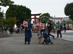 -鹤冈八幡宫