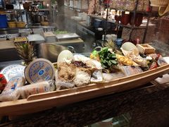 -广州天河希尔顿酒店