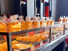-Salon de The de Joel Robuchon(外滩18号店)
