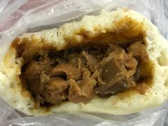 笋肉包-郭记小街麻辣烫(虎坊路店)
