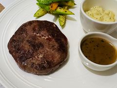 -Deer Park鹿园西餐(仁恒置地广场店)