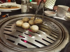 -韩屋韩国料理(天山路店)