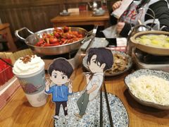 -虾小龙老长沙龙虾馆(坡子街店)