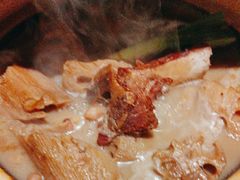 -吃饭皇帝大土家民族菜(正大广场店)