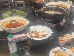 -简小舍·民间手艺菜(武昌江滩店)