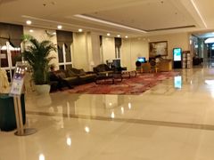 -中家鑫园温泉酒店鑫悦汤泉