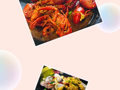 -红钳侠小龙虾·烧烤(中赢康康谷店)