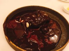 -上海和平饭店华懋阁 Cathay Room