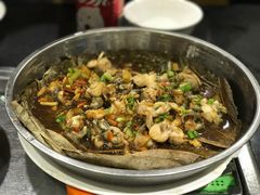 -美极鲜食坊(宝安南路店)
