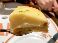柠檬挞-夿萐咖啡(爱雍·乌节店)