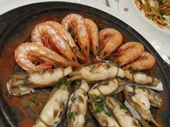 -高佳庄·舟山海鲜(海景旗舰店)