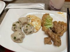 -杭州国际会议中心洲际酒店-原素全日餐厅(解放东路店)