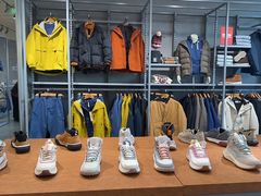 -首创奥特莱斯(北京店)